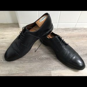 Allen Edmonds Size 12